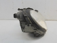 фото thumb №8, Mercedes c w203 01-04 фара правые h7 h7 a2038200261