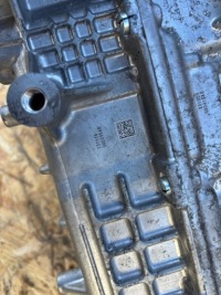 Mazda mx30 інвертор mv0130310d оригінальний 2023 рік Недорого, фото thumb