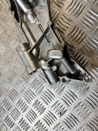 фото thumb №6, Основание корпус фильтра масла opel zafira b 1.8b