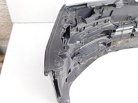 фото thumb №13, Bmw g30 g31 5 17- бампер передний перед