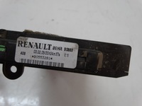 фото thumb №9, Обігрівач opel movano ii 2.5 dci 2007r. b0553281