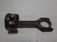 фото thumb №1, Поршень з шатун шатун bmw e87 116 i n45