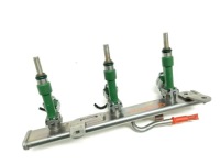 фото thumb №6, Молдинг упорскування renault clio v 1.0 tce h4de470 175204021r 166008494r