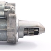 фото thumb №9, Mercedes c118 w177 w247 m260 стартер 12v a2609060100