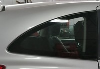 фото thumb №1, Ford ka mk2 стекло кузовная правая задняя задняя