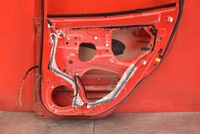 фото thumb №12, Дверь правое задняя задние p9 kia picanto 1 i 5d hb lift 08-11