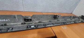 фото thumb №3, Планка порогова накладка na поріг ліва chevrolet spark 4 active 18r