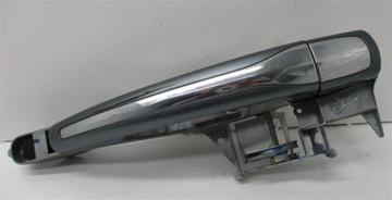 фото thumb №1, Ручка правые перед citroen c5 iii x7 kthb eu