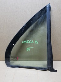 фото thumb №1, Стекло зад задняя правая малый opel omega b sedan