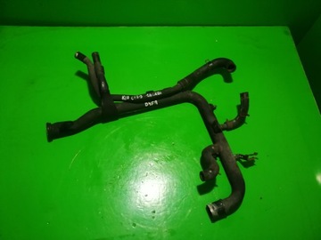 фото thumb №1, Магістраль води труба 1.5crdi d4fa kia rio ii ceed i30