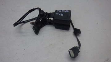 фото thumb №1, Застібки ременя безпеки зад puma l1tb-a613k21