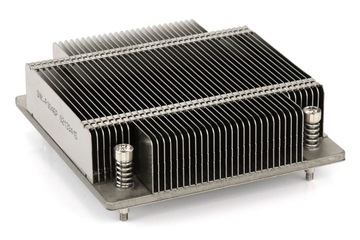 SNK-P0046P SUPERMICRO 1U ПАССИВНЫЙ РАДИАТОР ЦП