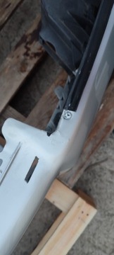 фото thumb №12, Бампер перед переднее opel astra h z157 opc line