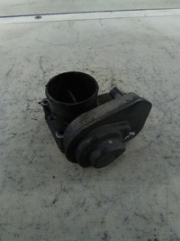 фото thumb №1, D674 дроссельная заслонка antara 2.0 96440414