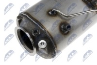 фото thumb №10, Dpf-bm-003 nty фільтр часток твердих dpf bmw 3 e90