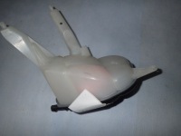 фото thumb №2, Mercedes-benz оригінальний номер a1725000249