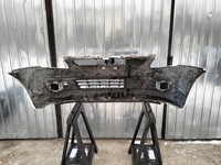 фото thumb №12, Бампер перед передний suzuki swift iv mk6 lift 2008-2010 белый