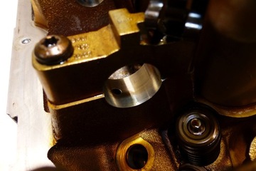 фото thumb №10, Bmw f20 f10 528i f30 328i x1 e84 2.0 n20 головка циліндрів + клапани