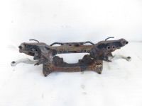 Підрамник задній renault koleos 1 4x4 в Україні, фото thumb