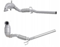 фото thumb №1, Катализатор seat toledo iv 1.0 tsi 6c0254501lx