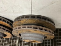 фото thumb №13, Dodge charger набір диск i супортів гальмівних p05181955aj 2018 brembo