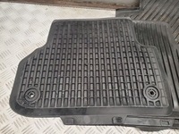 фото thumb №14, Audi a4 s4 b9 8w 8w1061501 комплект оббивка