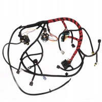 фото thumb №1, Джгут трубопровід двигуна f81z 12b637 ea заміна