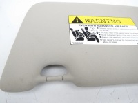 фото thumb №10, Защита солнцезащитная козырёк козырёк правая правый volvo xc60 ii 17-