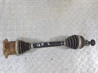 фото thumb №1, Audi q5 2.0 приводной вал левая перед передняя