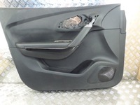 фото thumb №1, Оббивка боковина двері лівий перед renault kadjar