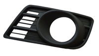 фото thumb №1, Suzuki swift 07- решётка радиатора заглушка решётка противотуманной фары