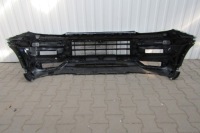 Бампер перед передній porsche cayenne 9y0 lift 23- Оригінал, фото thumb