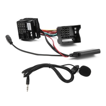 RNS 310 510 АДАПТЕР АУДИОРЕСИВЕР BLUETOOTH