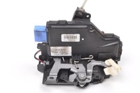 фото thumb №1, Porsche cayman 987 замок двері лівий перед передній 3d2837015