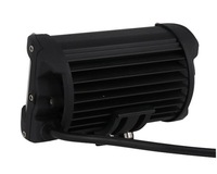 фото thumb №15, Лампа рабочая противотуманная фара dalekosiężna прожектор 12v 24v 44x led cree 210w 14cm