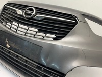 фото thumb №12, Opel combo e бампер передний перед оригинал oem 18-