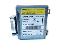 фото thumb №1, Модуль датчик подушка безпеки volvo 850 9148494