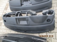 фото thumb №2, Приборная панель консоль подушка безопасности vw t6 transporter 15-20 rok