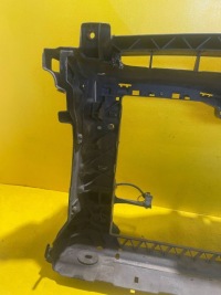 фото thumb №9, Volkswagen scirocco iii 2010 pas передний