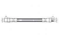 фото thumb №14, Шланг гальмівний audi a6 c4 94-97