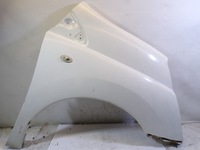 фото thumb №1, Крила правий передній fiat scudo 2 ii f1