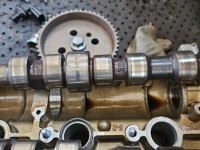 фото thumb №12, Головка seat ibiza iv 6j 036103373am 1.4 16v