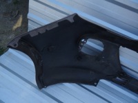 фото thumb №6, Бампер перед opel adam s sport