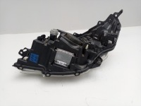 Peugeot 508 1 1 10- фара ксенон led передняя правая правый  перед 9687580580 ÷ Доставка, фото thumb