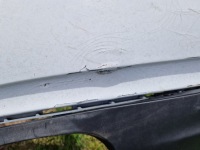 фото thumb №9, Задній бампер pdc audi a5 8t купе cabrio 8t0807511j