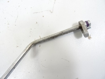 фото thumb №7, Seat leon iii 3 1.6 tdi шланг трубка кондиционера 5q0820741b 8k0973703