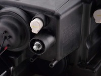 фото thumb №8, Лампы перед daylight led drl audi tt 8n 99-05