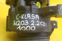фото thumb №16, Turbo турбіна турбонагнітач mercedes w203 2.2 cdi a6110960999