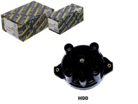 фото thumb №1, Japanparts трамблерна кришка запалювання japanparts 2711002750