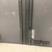 фото thumb №8, Крышка обшивка кузов pakflip шторка жесткая складная dodge ram v 1500 22r